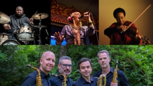 FREE WORKSHOPS! Unlocking Your Inner Composer: Beginner/Intermediate Third Session (Series C)